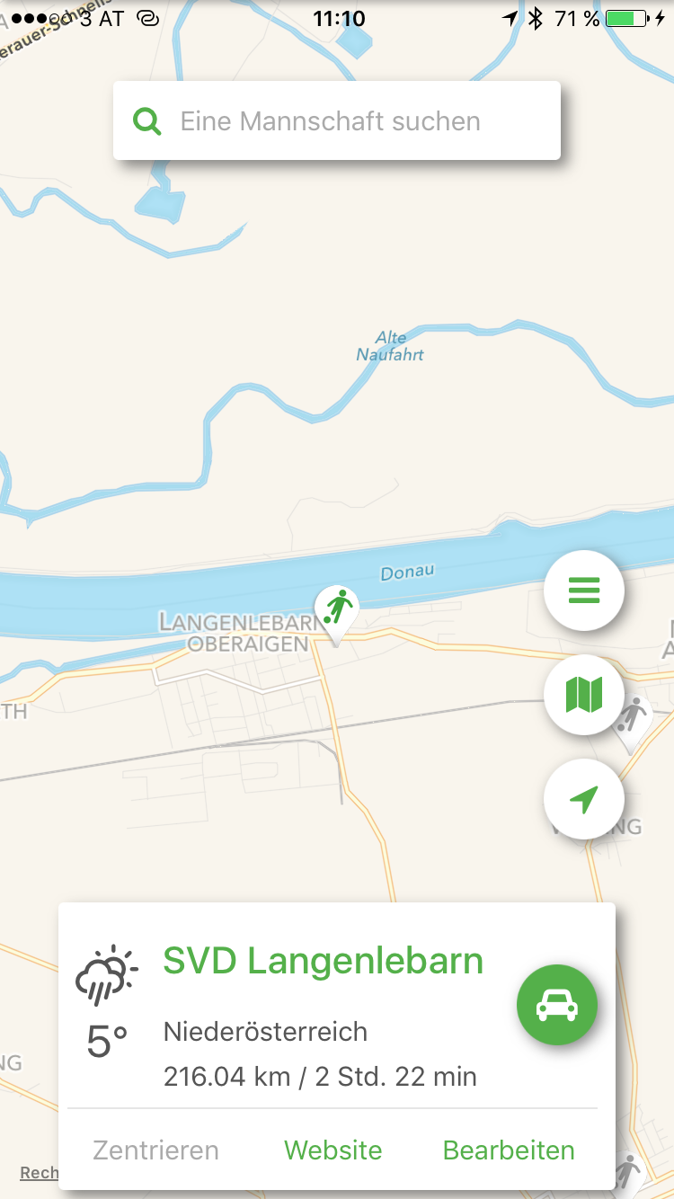 iOS Screenshot