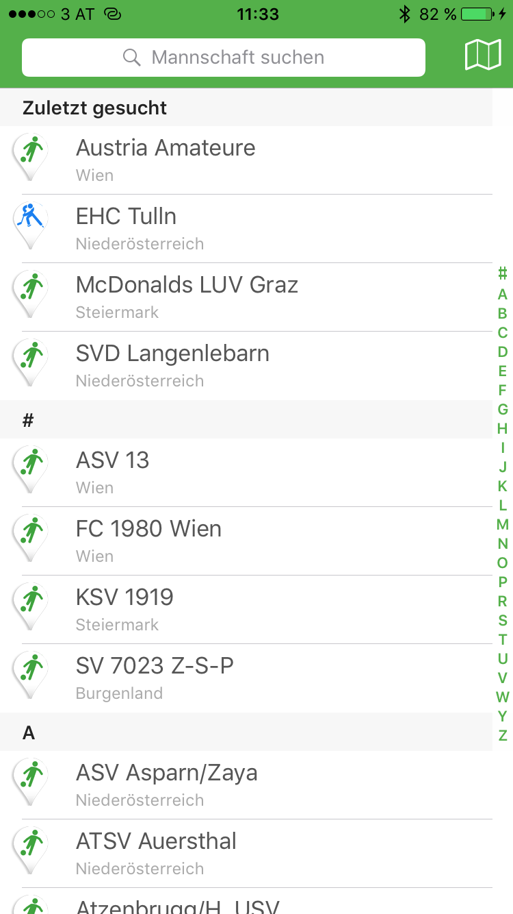 iOS Screenshot