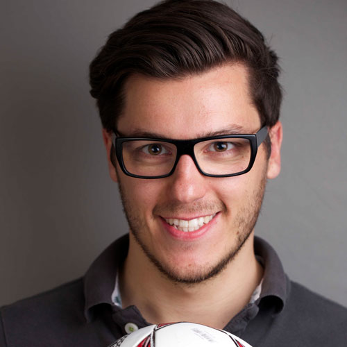 Daniel Zielinski